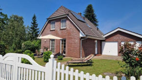 Ferienhaus am schönsten Fleckchen Usedoms, Rankwitz